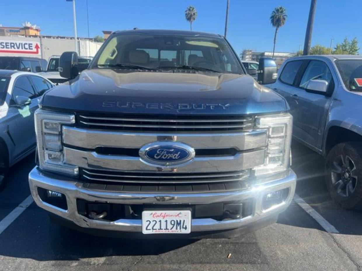 ford f-250 super duty 2018 1FT7W2AT0JEC80010 image ford f-250 super duty 2018 1FT7W2AT0JEC80010 image